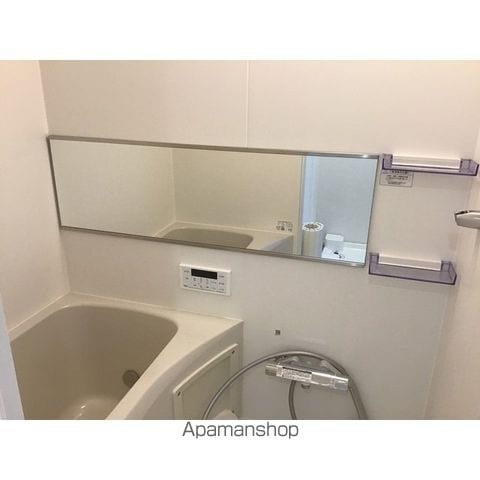 MQUARTO江田の内装写真