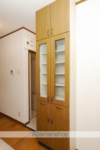 秋桜ハイツの内装写真