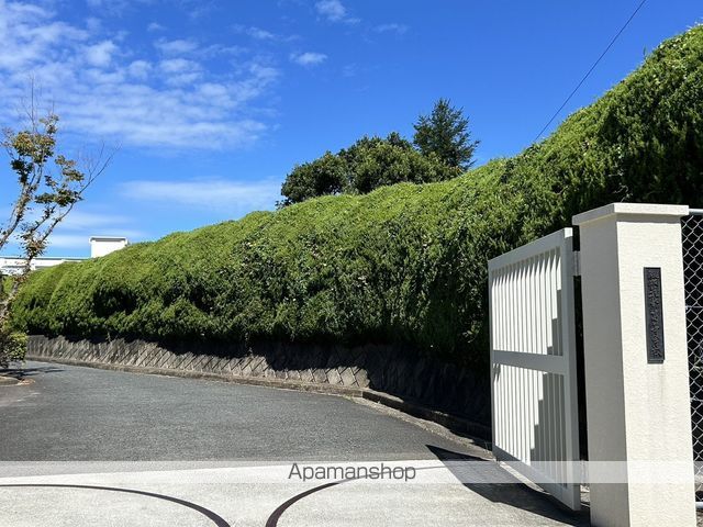 下田貸家の周辺写真