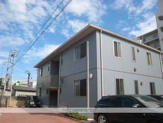 フェリスタージュ五日市中央 A棟