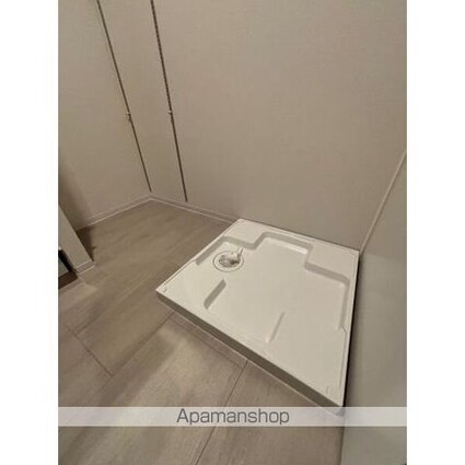Ｔｈａｍｅｓ　ｇａｒｄｅｎ　ｐｌａｃｅ[1LDK/40.02m2]のその他内装3