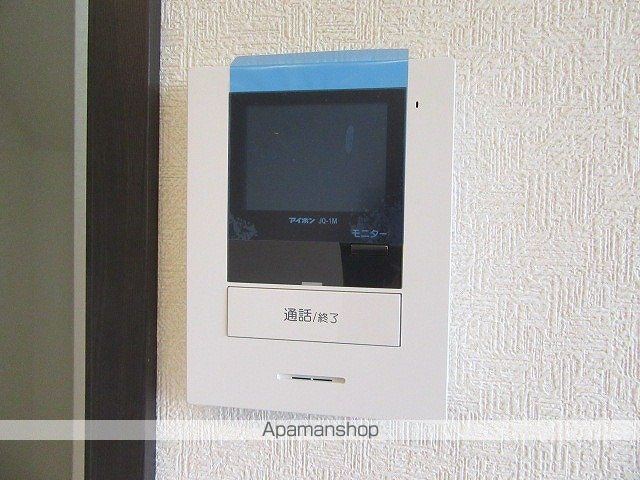ディアコートCの内装写真