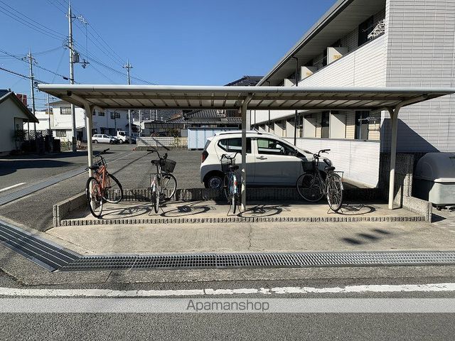 レオパレスLES AMIESのその他写真
