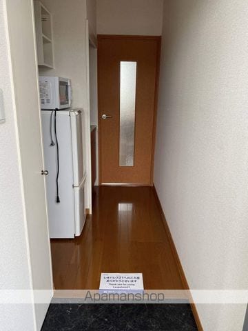 レオパレス開の内装写真