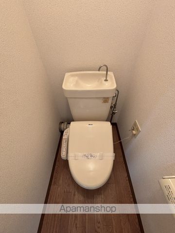 サバーヴ西坂の内装写真
