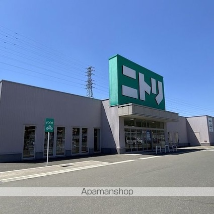 グラン　アイリス　Ⅱ[1LDK/40.36m2]の周辺3