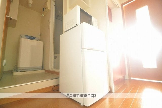 レオパレスミネルヴァの内装写真
