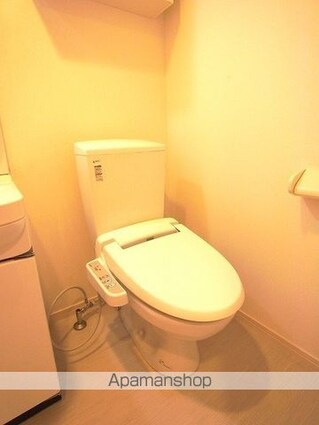 リブリ・あすなろ[1K/24.84m2]のトイレ