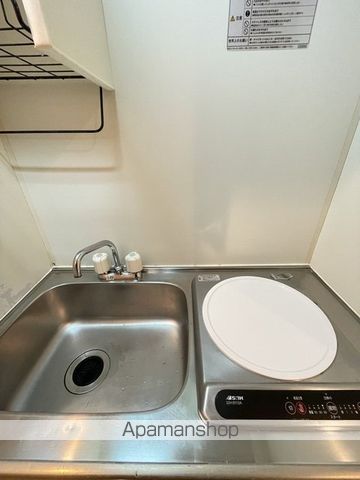 コンフォート由比ヶ浜の内装写真