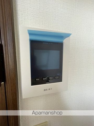 ソレアードみずほ台の内装写真