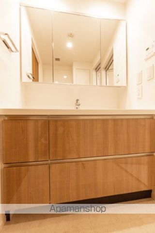 パークアクシス市谷加賀町の内装写真