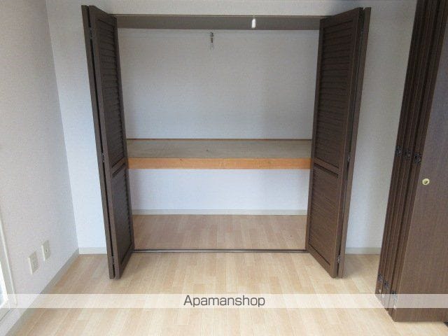 プラザ南伏見の内装写真