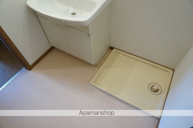 ラフィネシャトレー1番館の内装写真