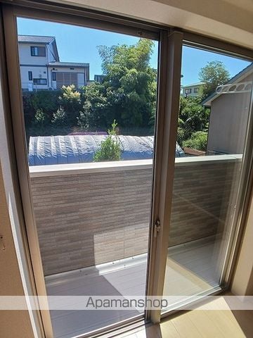 グルーム上南部の内装写真