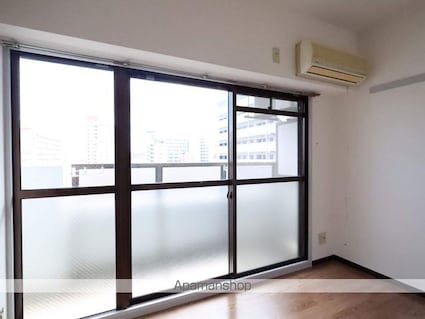 エスト葵南マンション[2K/26m2]のリビング・居間