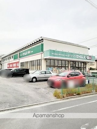 ステージ　グラシア[1LDK/35.03m2]の周辺6