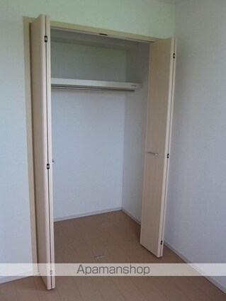 愛媛県新居浜市垣生２丁目[3LDK/67.27m2]の収納