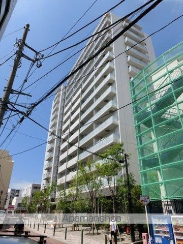 ザ・パークハウス茅ヶ崎