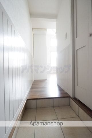 プリマ高麗川 壱番館の内装写真