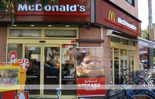 アヴニール東三国の周辺写真