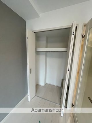 ハーモニーフラッツ中目黒[1K/23.94m2]の内装2