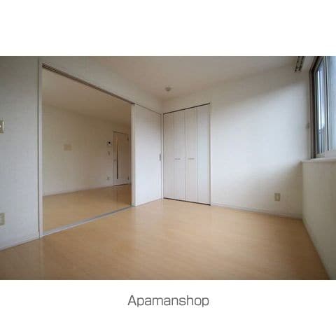 HOUSE OF MARQUIS VIの内装写真