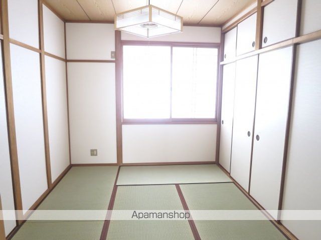 メゾンいちば A棟の内装写真