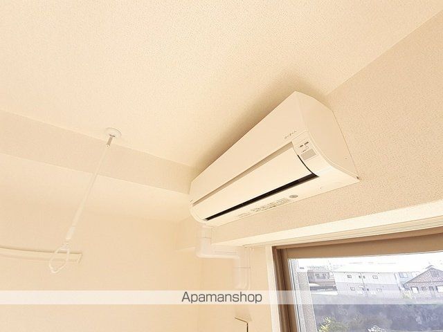 ロータス青山2の内装写真