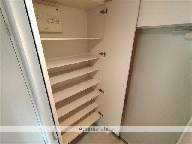 サンレムート千里山の内装写真