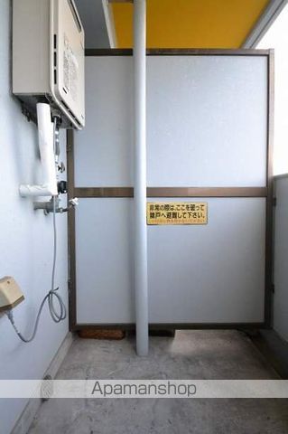サンライフ東雲の内装写真