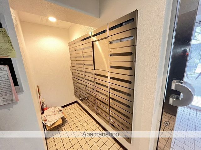 メゾンドエルミタージュ円山のその他写真