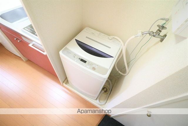 レオパレス滋野の内装写真