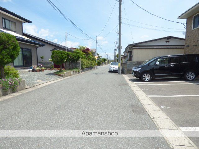 グランシャリオ英の周辺写真