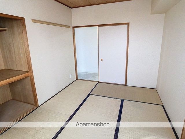 メゾンボー隅田の内装写真