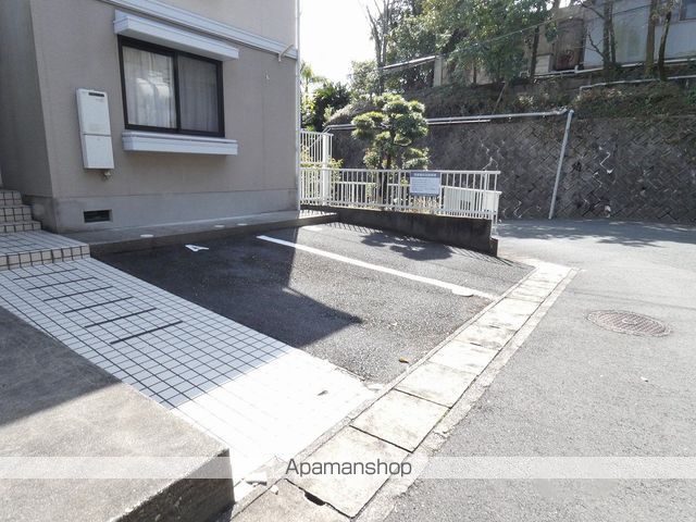 セジュール アイ Aの外観写真