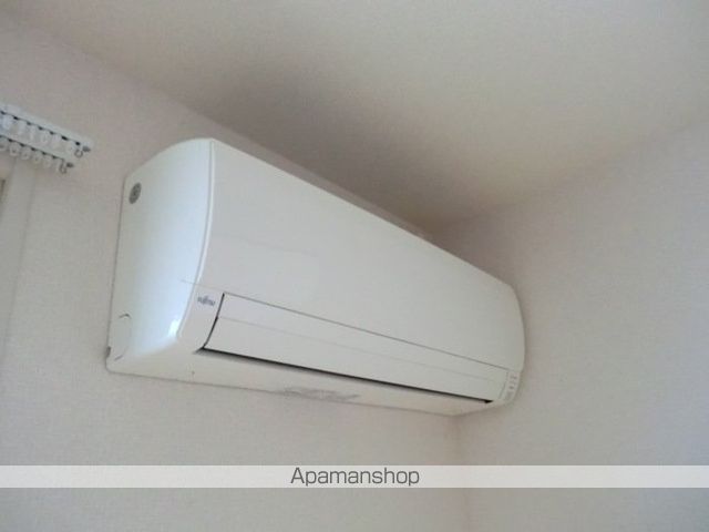 セジュールプルミエ A棟の内装写真