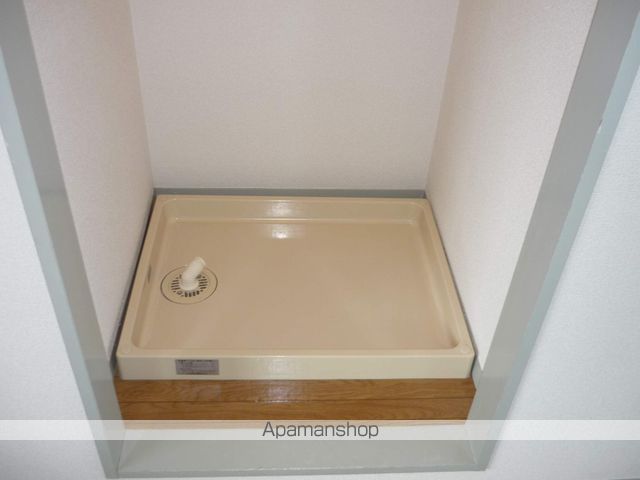 オークスアレイ矢部の内装写真