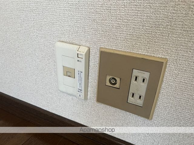 ヴィラグレースの内装写真