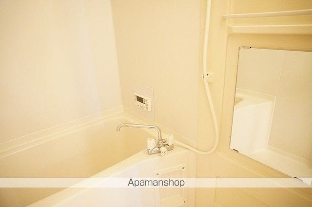 サンシャインハイツ B棟の内装写真
