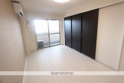 レインボースカイ　[1LDK/36m2]の内装3