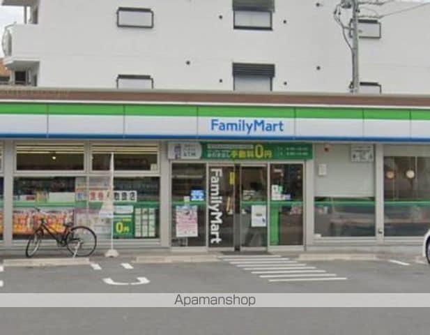 プレサンス広小路通今池の周辺写真