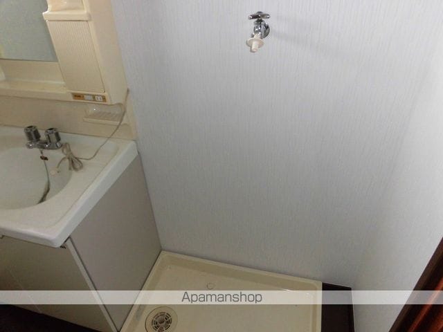 橋本アパートCの内装写真