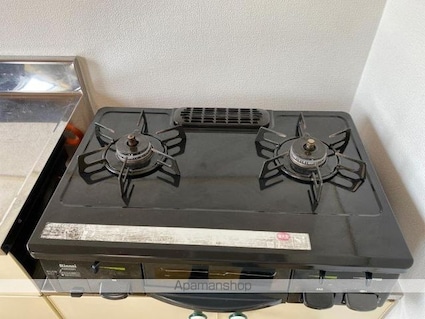 ハイツ松並[1DK/30.63m2]の内装3