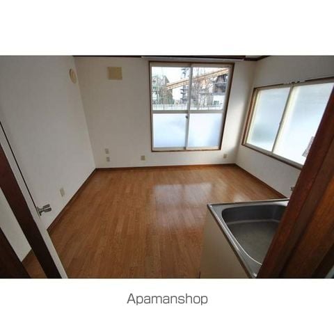 スカイハイツ 3 ｜ 北海道釧路市新富士町３丁目11-12（賃貸アパート1R・1階・16.20㎡） その5