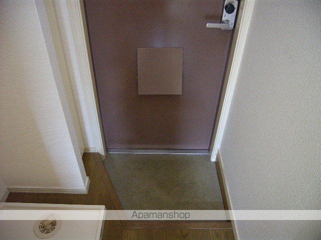 シャンブルKITANOIの内装写真