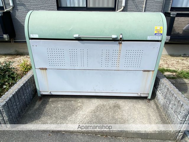 レオパレス連のその他写真