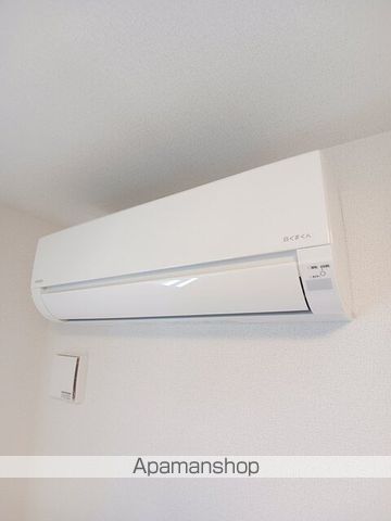 メゾンド瀬高 Aの内装写真