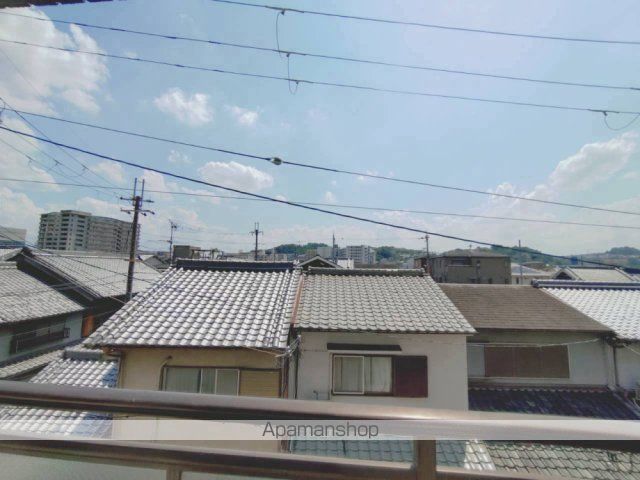 ヴェルディ王寺の内装写真