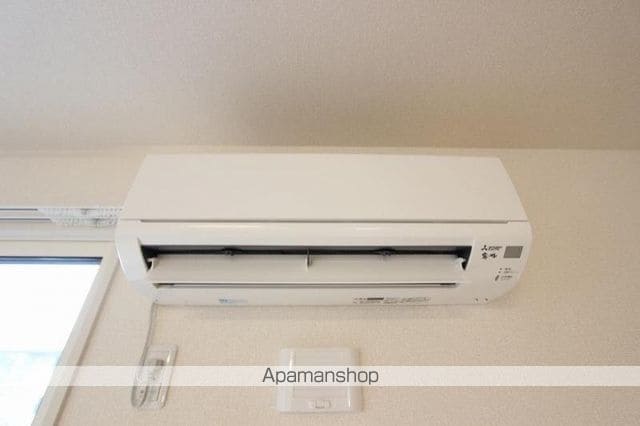 プティ ボヌール C棟の内装写真