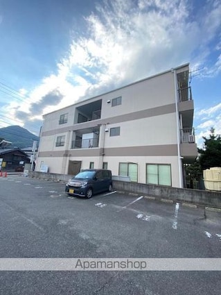 香川県高松市香西北町[2DK/51.84m2]の外観5